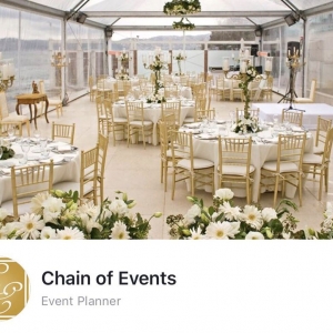 Photo of Chain of Events