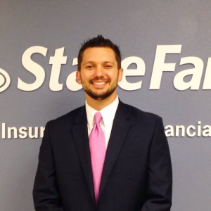 Photo of Josh Lorando - State Farm Insurance Agent