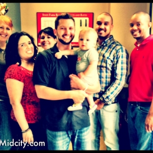 Photo of Josh Lorando - State Farm Insurance Agent