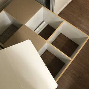 Photo of Family Moving