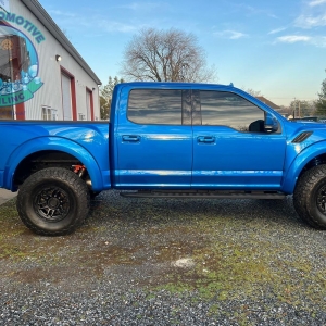 Photo of Bay Automotive Detailing