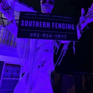 Photo of Southern Fencing