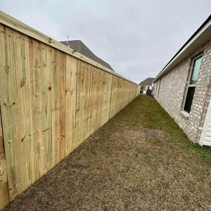 Photo of Southern Fencing