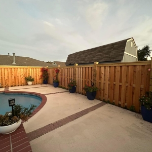 Photo of Southern Fencing
