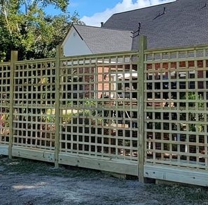 Photo of Southern Fencing