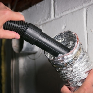 Photo of Charles Duct Cleaning Service