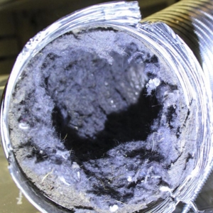 Photo of Charles Duct Cleaning Service