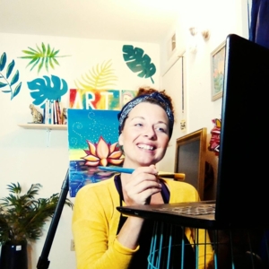 Photo of Artbeat