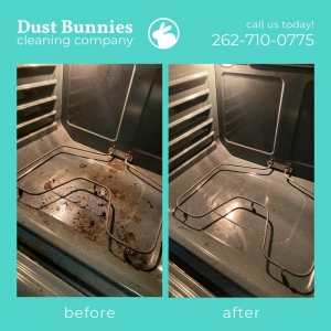 Photo of Dust Bunnies Cleaning Company