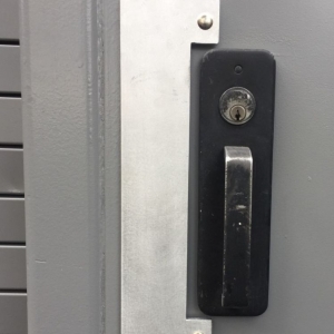 Escondido Priority Doors