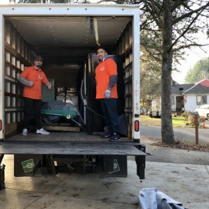 Photo of Reliable Ryan's Moving & More
