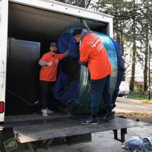 Photo of Reliable Ryan's Moving & More