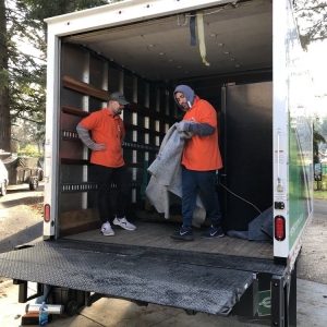 Photo of Reliable Ryan's Moving & More