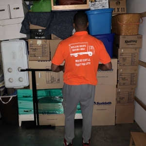 Photo of Reliable Ryan's Moving & More