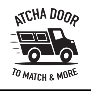 Photo of Atcha Door
