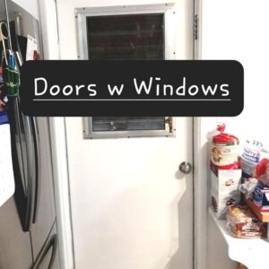 Photo of Atcha Door