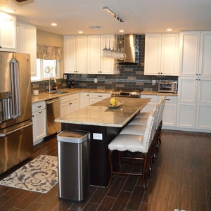 Photo of Superior Stone and Cabinet
