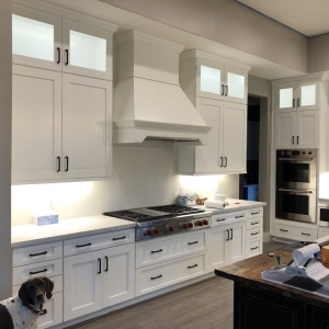 Photo of Superior Stone and Cabinet