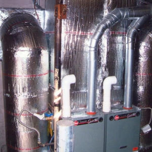 Photo of Acosta Heating Air Conditioning & Sheet Metal