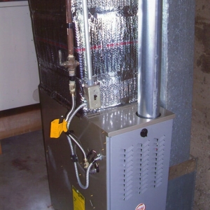 Photo of Acosta Heating Air Conditioning & Sheet Metal