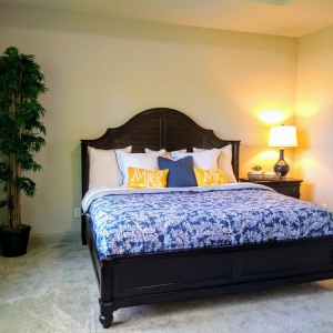 Photo of Coastal Homes Interior Design