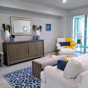 Photo of Coastal Homes Interior Design
