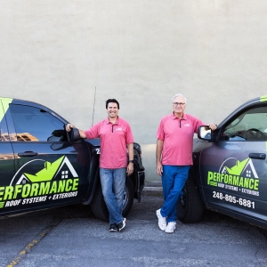 Photo of Performance Roof Systems + Exteriors Pontiac