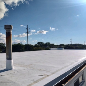 Photo of Performance Roof Systems + Exteriors Pontiac