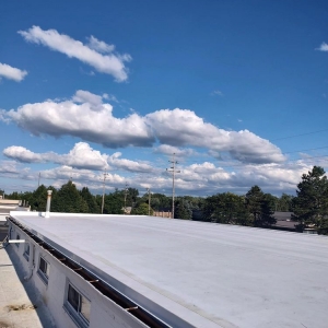 Photo of Performance Roof Systems + Exteriors Pontiac
