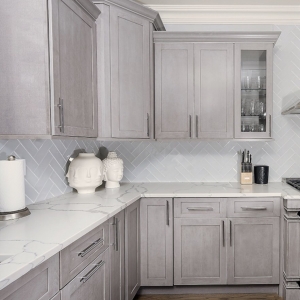 Photo of Thomas Cabinets