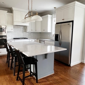 Williamsburg Brazilian Best Granite