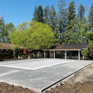 Photo of Peninsula Concrete Contractors