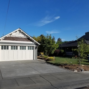 Photo of Peninsula Concrete Contractors