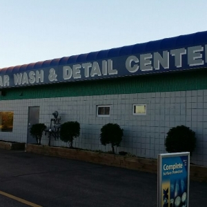 Photo of Central Car Wash