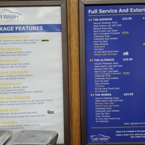 Photo of Central Car Wash