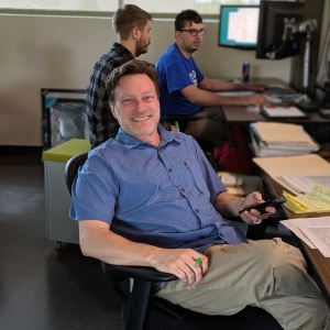 Photo of SpudGroup