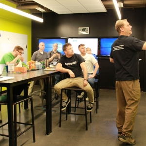 Photo of SpudGroup