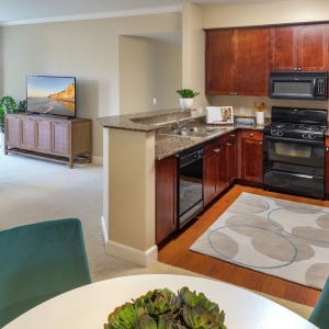 Photo of Marbella Apartment Homes