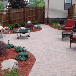 Photo of Phillips Landscaping