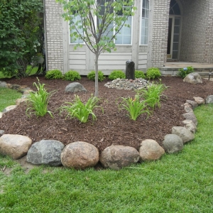 Photo of Phillips Landscaping