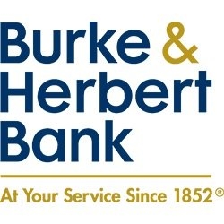 Photo of Burke & Herbert Bank
