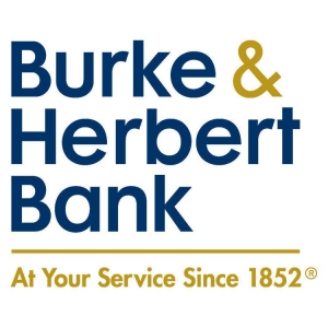 Photo of Burke & Herbert Bank