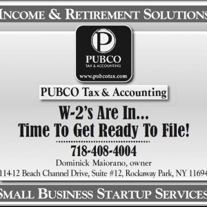 Photo of Pubco Tax & Accounting