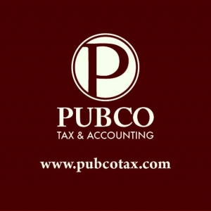 Photo of Pubco Tax & Accounting