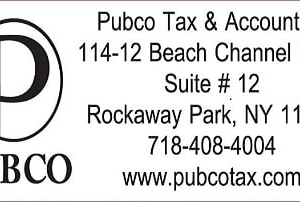 Photo of Pubco Tax & Accounting