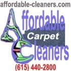 Photo of Affordable Cleaners