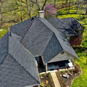 Photo of GoldenRite Roofing & Construction