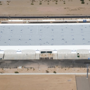 Photo of GoldenRite Roofing & Construction