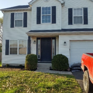 Photo of Brothers Lawn Care Services