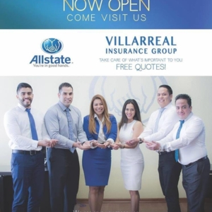 Photo of Allstate Insurance: Carolina Rocha
